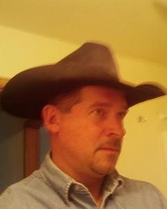 Man, 57. olcowboy99