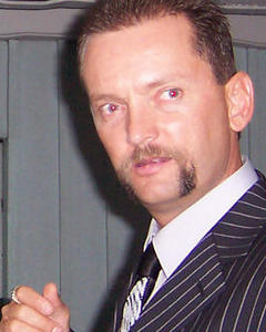 Man, 60. DEVILINRANCHO