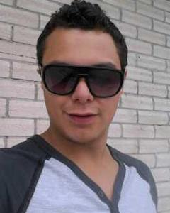 Man, 36. GueRo6422