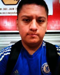 Man, 37. Drosoccer88