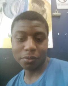 Man, 29. grace_ward