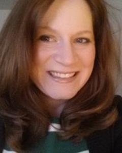 Woman, 47. Redheadwriter