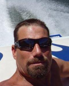 Man, 52. lakepro