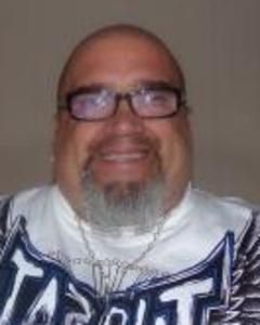 Man, 61. Richard8162