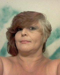 Woman, 66. LadyDeSade