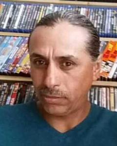 Man, 44. ordisis