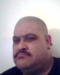 Man, 53. Bonecrusher145