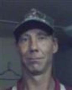 Man, 54. dskinning