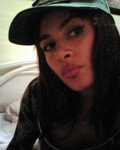 Woman, 42. kappsgurl319