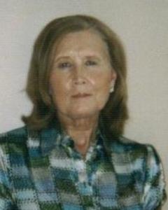 Woman, 83. lu664