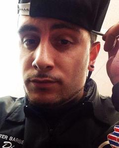 Man, 30. tripzzzz