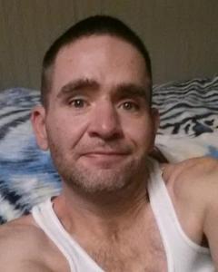 Man, 46. tadytot