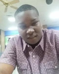 Woman, 33. teebreezy7864