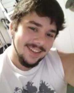 Man, 29. Ricky3741