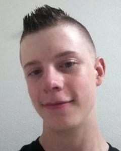 Man, 29. MrHades720