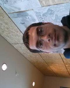 Man, 44. josborn81