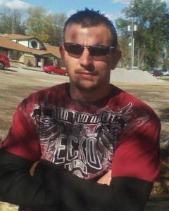Man, 44. j5racing
