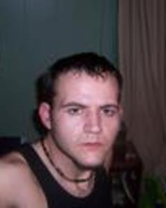 Man, 40. Rabbicus