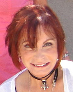 Woman, 74. LorinWright