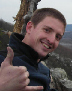 Man, 40. Tyler22687