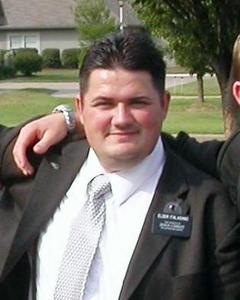 Man, 41. italiangrizz30