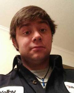 Man, 31. Kelby8572