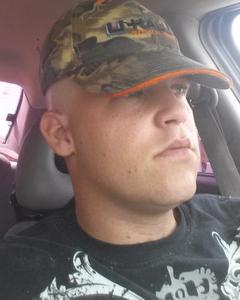 Man, 34. marcus901226