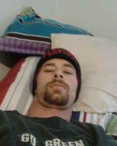 Man, 42. scrappy004501