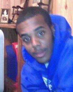Man, 37. yungthugz