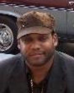 Man, 56. trincherro