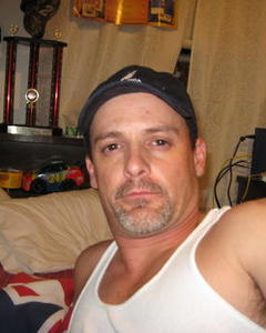 Man, 52. billy8155