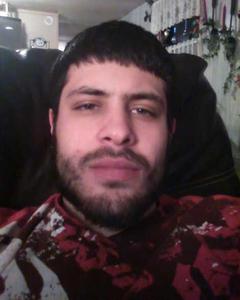 Man, 32. dtrain92