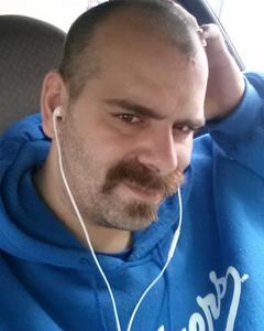 Man, 44. Casper6584