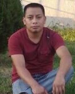 Man, 40. Angelcoy