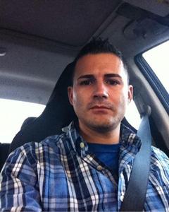 Man, 45. Mike19800140