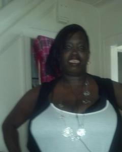 Woman, 60. Pam4673
