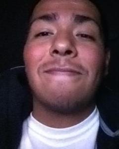 Man, 33. iTzPino