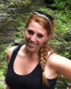 Woman, 34. Ohmytevvy