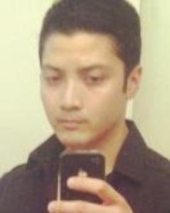 Man, 36. Jscruz24