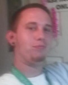 Man, 33. haydden