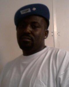 Man, 41. BlaccLust3887