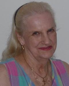 Woman, 85. bunnygirl404