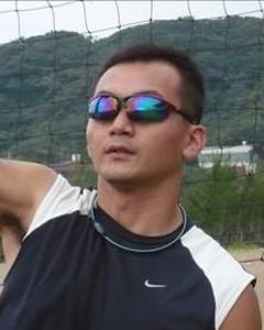 Man, 46. chw9276
