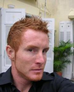Man, 54. Eric_le_Red