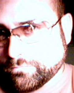 Man, 47. RREADY517