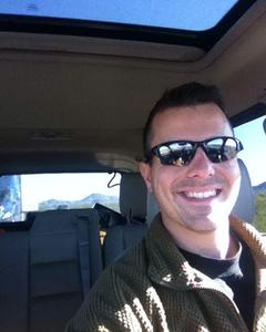 Man, 40. Fulliflife