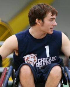 Man, 32. serjeh