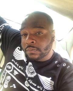 Man, 32. Duray_Soul