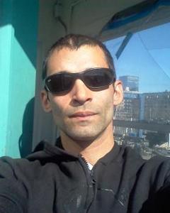 Man, 33. SinicaBandit