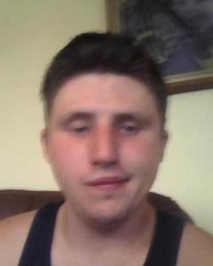 Man, 33. rocky_abraham